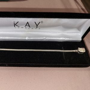 Charmed Memories charm bracelet